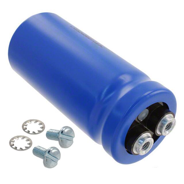 CGS512U040R3C Cornell Dubilier Electronics (CDE)  Aluminium-Elektrolytkondensatoren